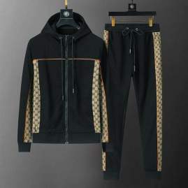 Picture of Gucci Sweater Suits _SKUGucciM-3XL13gx28139711
